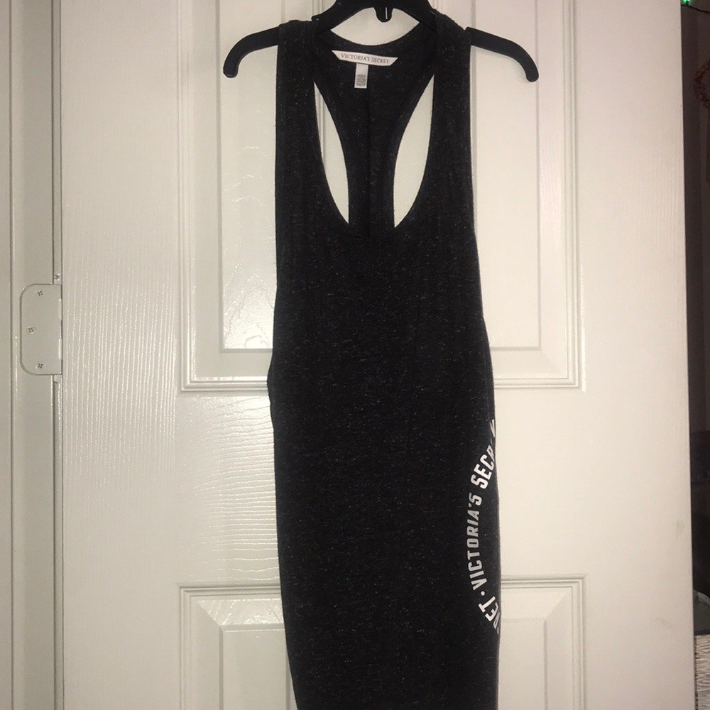 victorias secret angels tank